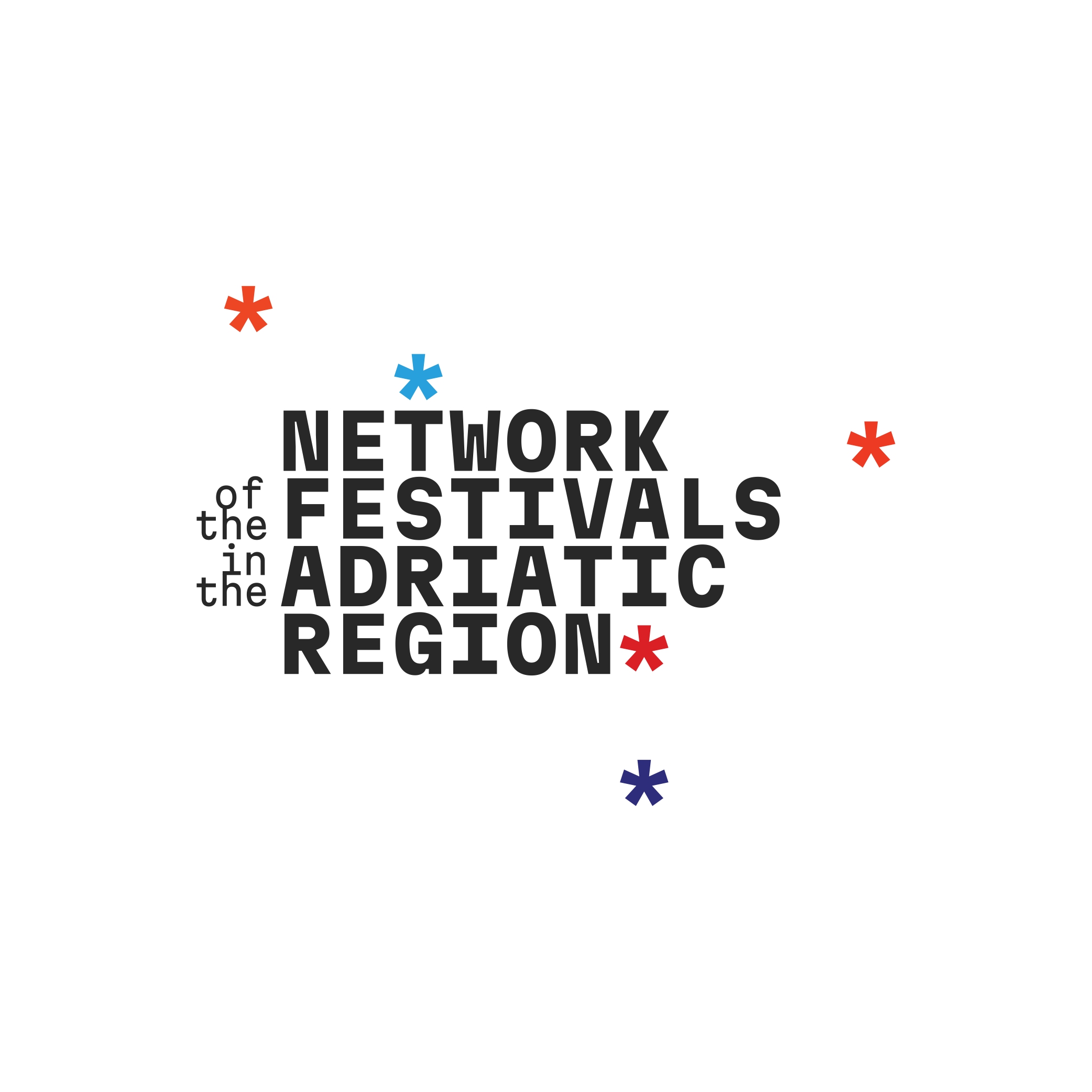 Network of Festivals Logo page 0001