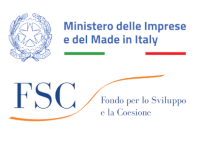 Ministero delle Imprese e del Made in Italy - Fondo per lo Sviluppo e la Coesione